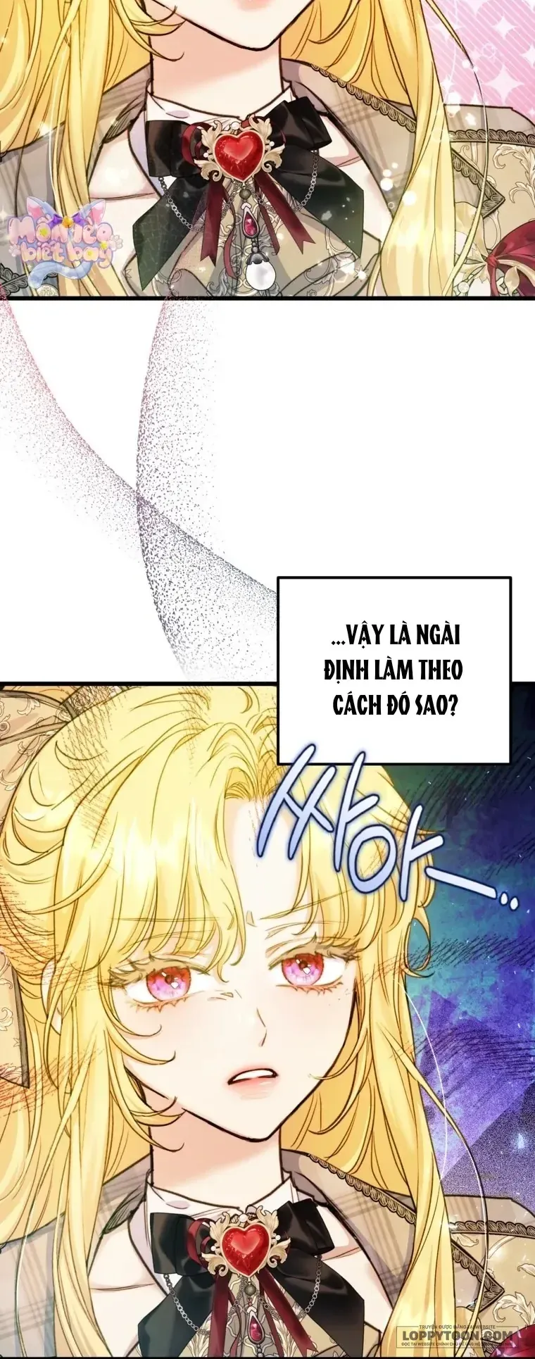 Ác Nữ Là Triệu Phú Chuyên Giải Quyết Rắc Rối Chap 15 - Next Chap 14