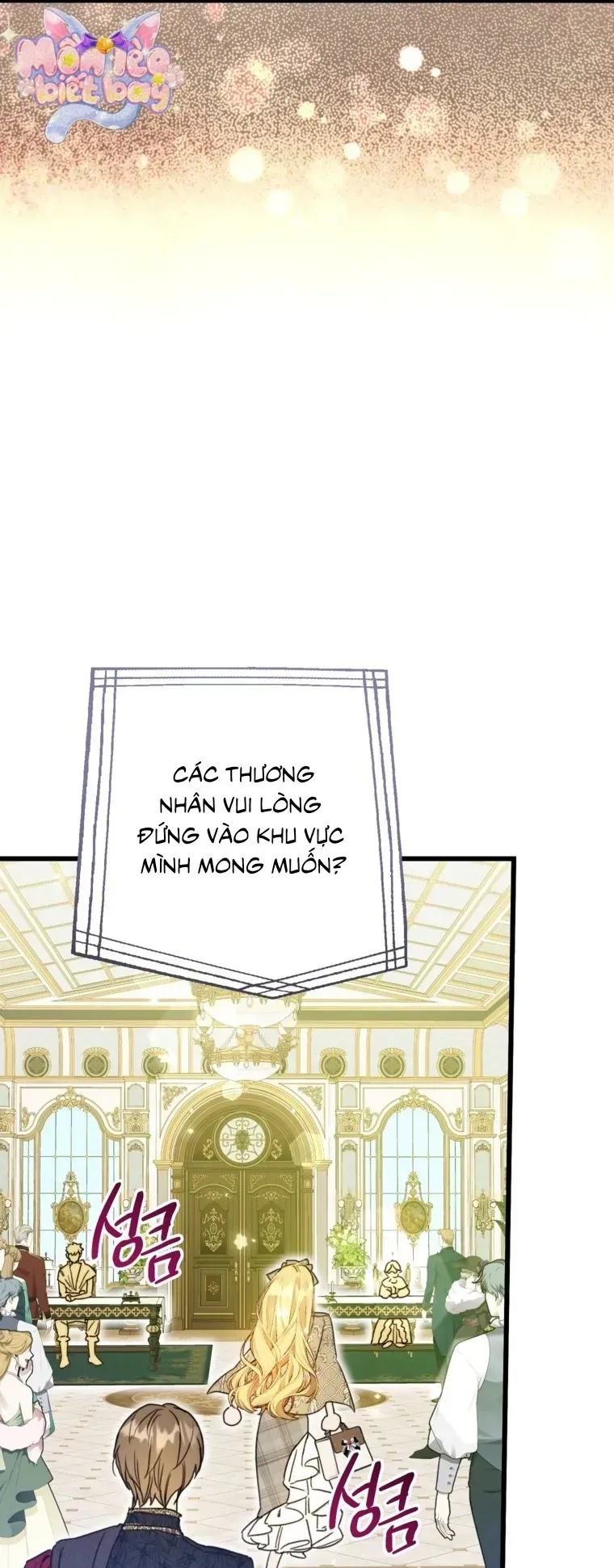 Ác Nữ Là Triệu Phú Chuyên Giải Quyết Rắc Rối Chap 15 - Next Chap 14