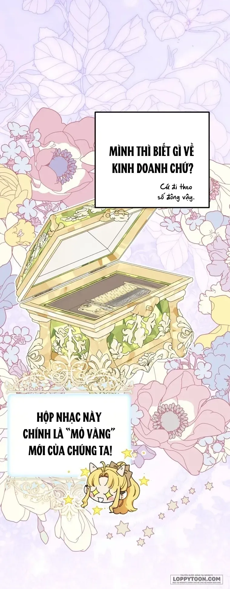 Ác Nữ Là Triệu Phú Chuyên Giải Quyết Rắc Rối Chap 15 - Next Chap 14