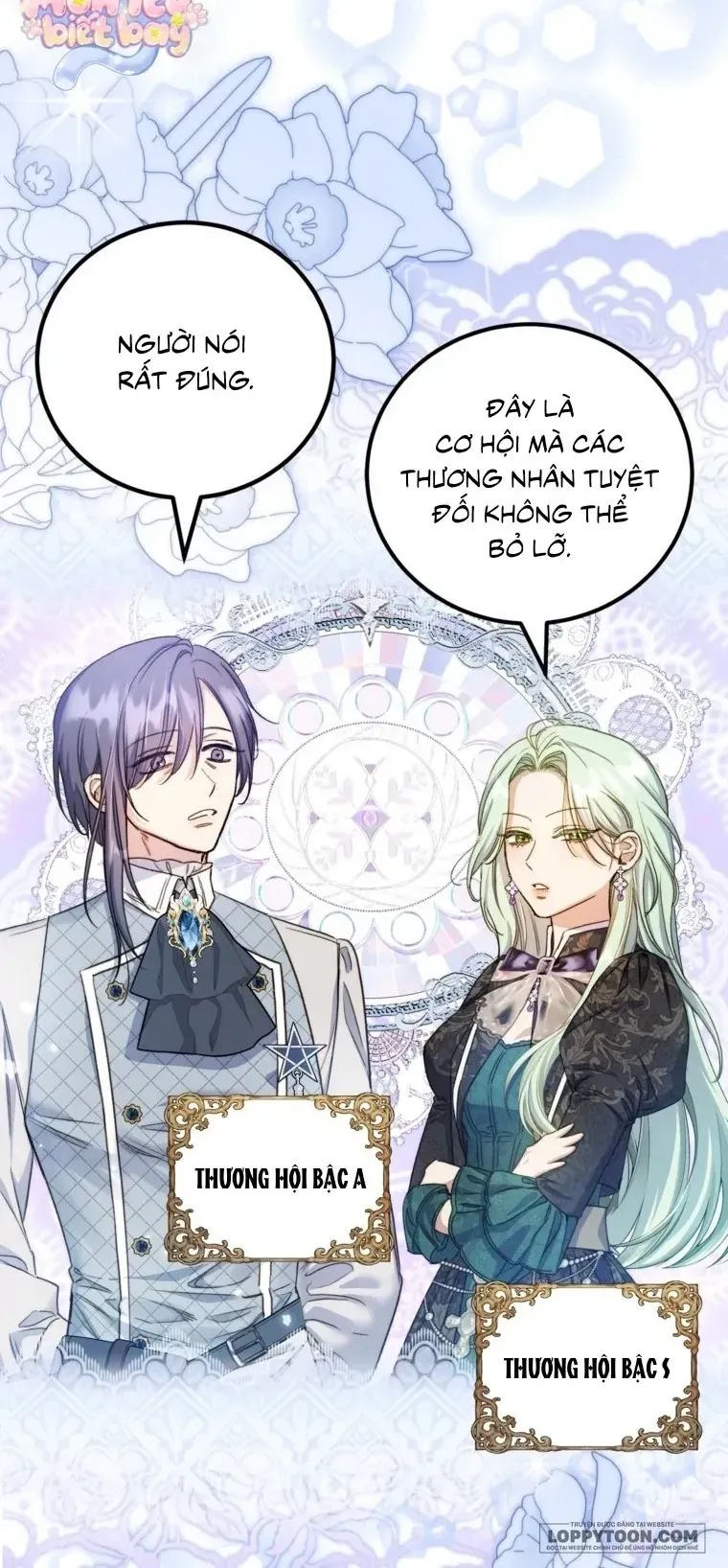 Ác Nữ Là Triệu Phú Chuyên Giải Quyết Rắc Rối Chap 15 - Next Chap 14