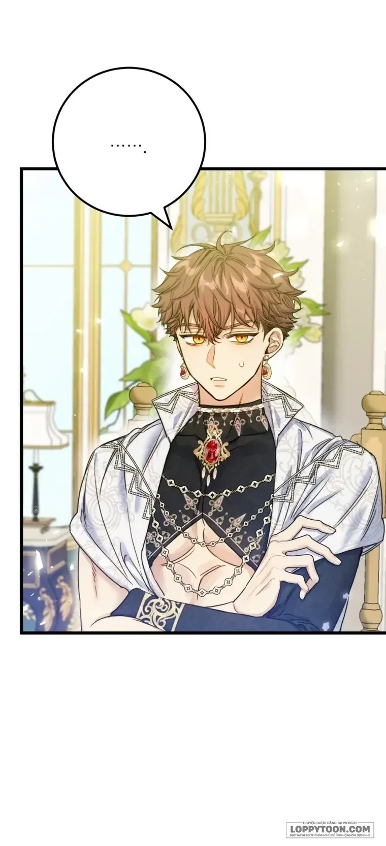 Ác Nữ Là Triệu Phú Chuyên Giải Quyết Rắc Rối Chap 15 - Next Chap 14