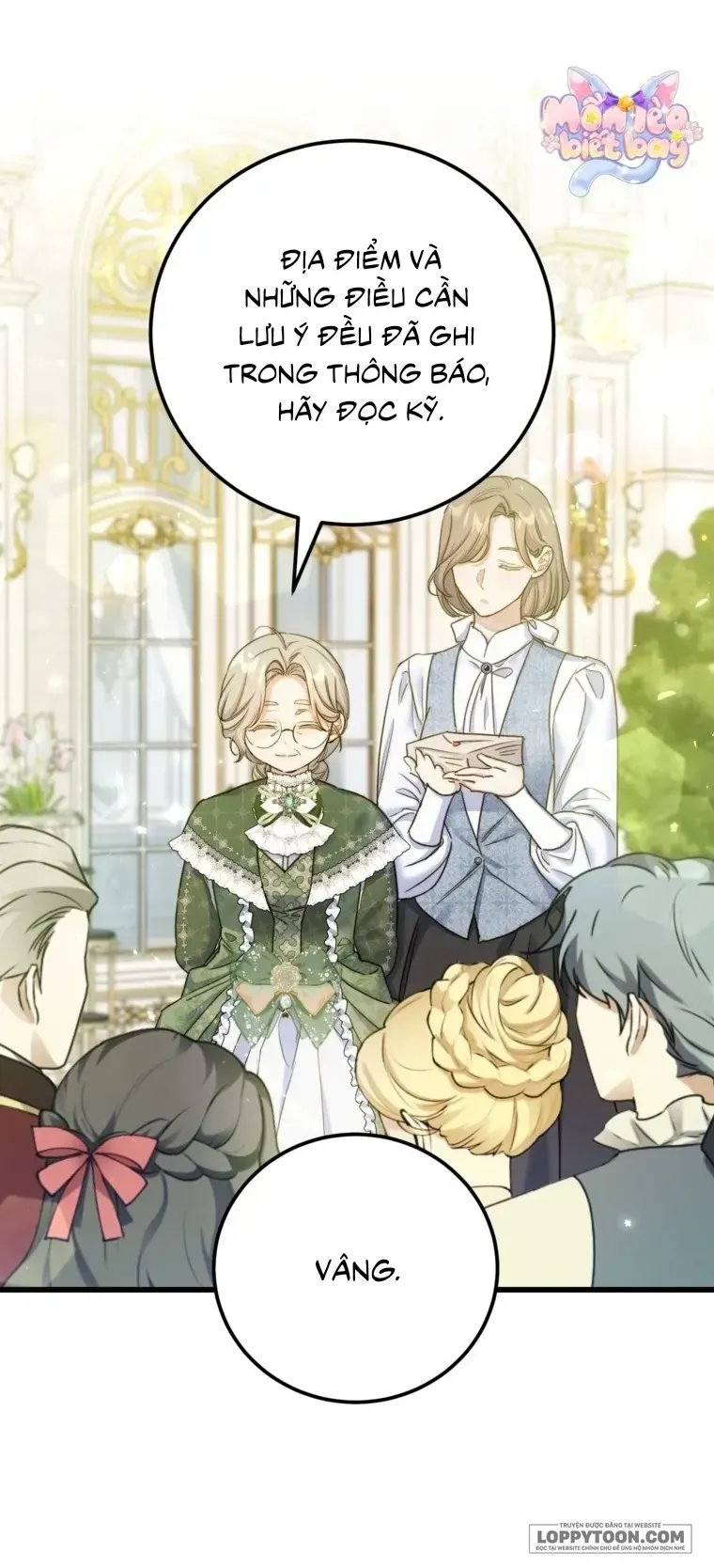 Ác Nữ Là Triệu Phú Chuyên Giải Quyết Rắc Rối Chap 15 - Next Chap 14