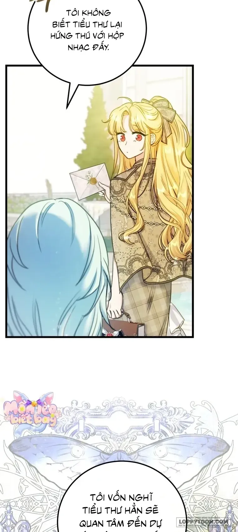 Ác Nữ Là Triệu Phú Chuyên Giải Quyết Rắc Rối Chap 15 - Next Chap 14