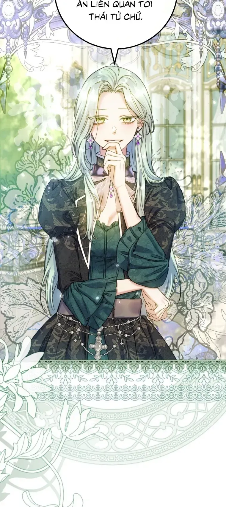 Ác Nữ Là Triệu Phú Chuyên Giải Quyết Rắc Rối Chap 15 - Next Chap 14