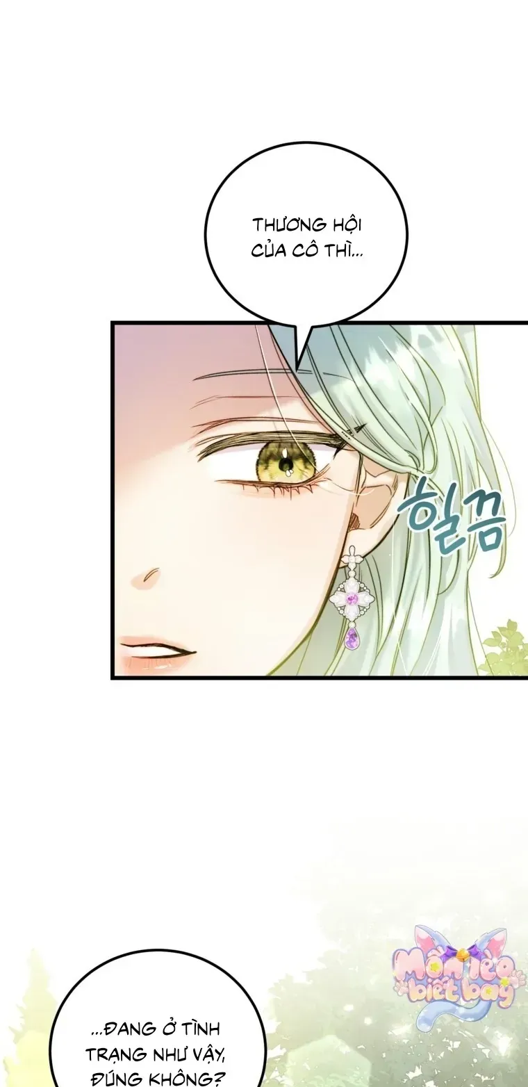 Ác Nữ Là Triệu Phú Chuyên Giải Quyết Rắc Rối Chap 15 - Next Chap 14