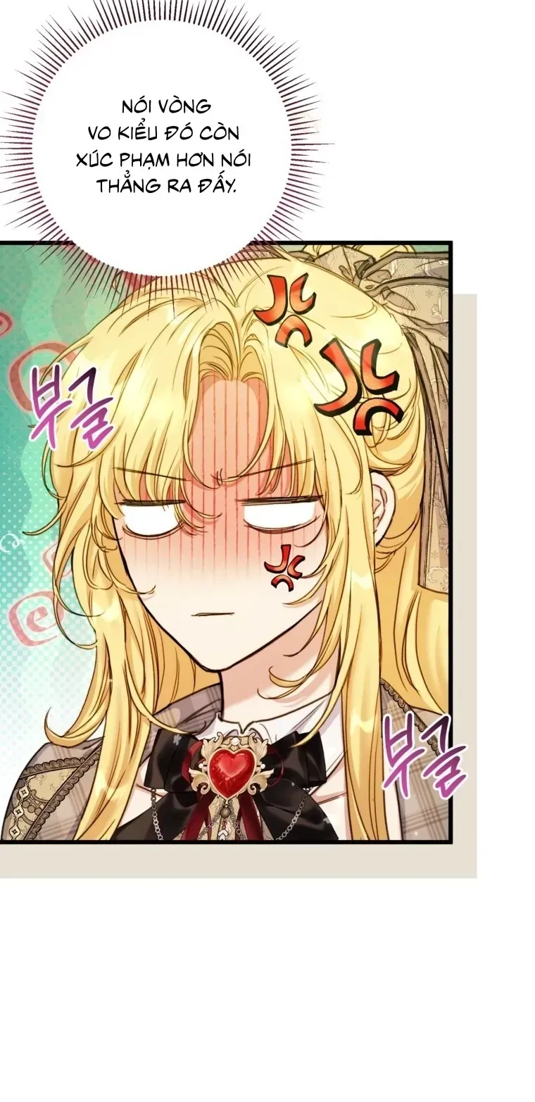 Ác Nữ Là Triệu Phú Chuyên Giải Quyết Rắc Rối Chap 15 - Next Chap 14