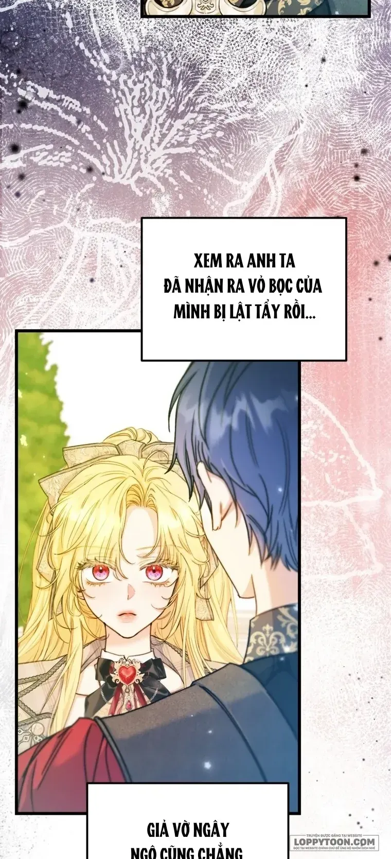 Ác Nữ Là Triệu Phú Chuyên Giải Quyết Rắc Rối Chap 15 - Next Chap 14