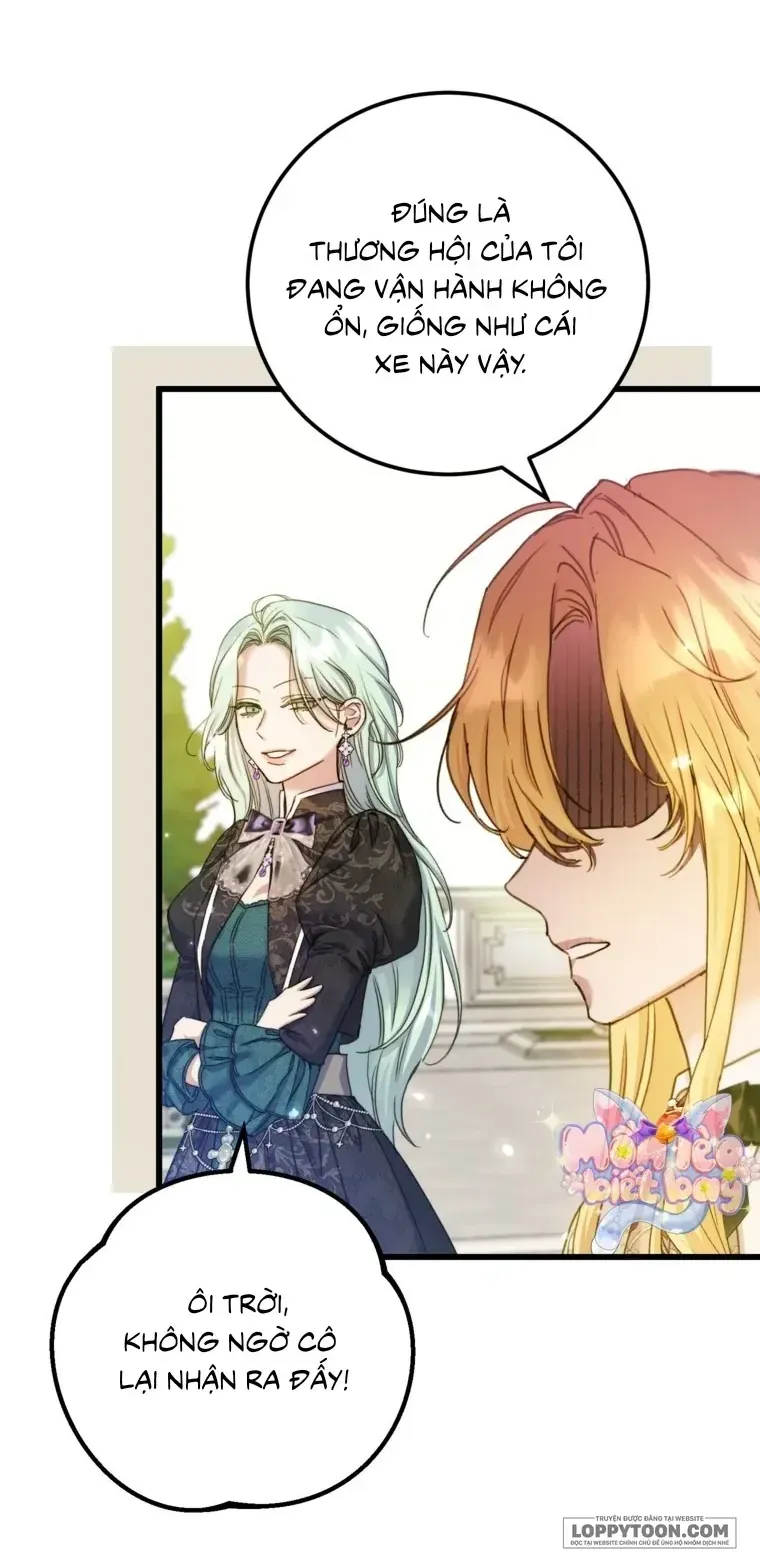 Ác Nữ Là Triệu Phú Chuyên Giải Quyết Rắc Rối Chap 15 - Next Chap 14