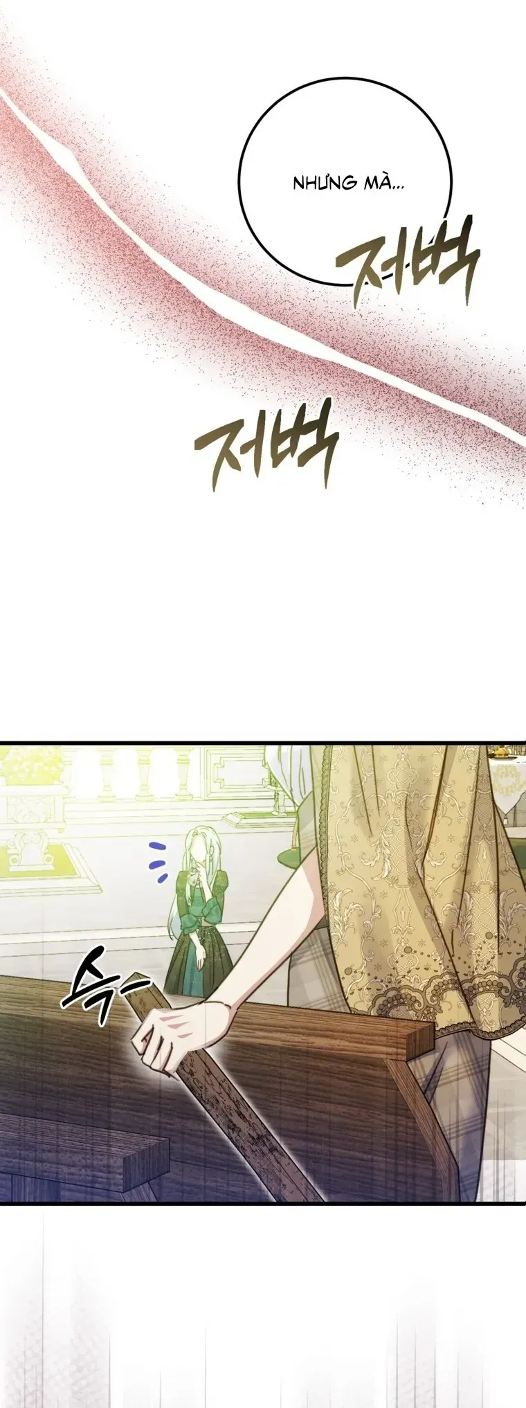 Ác Nữ Là Triệu Phú Chuyên Giải Quyết Rắc Rối Chap 15 - Next Chap 14