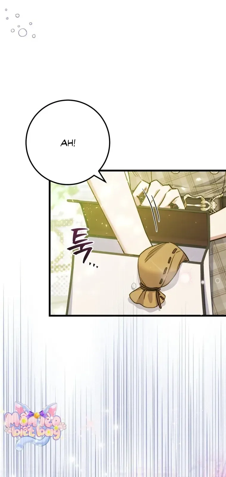 Ác Nữ Là Triệu Phú Chuyên Giải Quyết Rắc Rối Chap 15 - Next Chap 14
