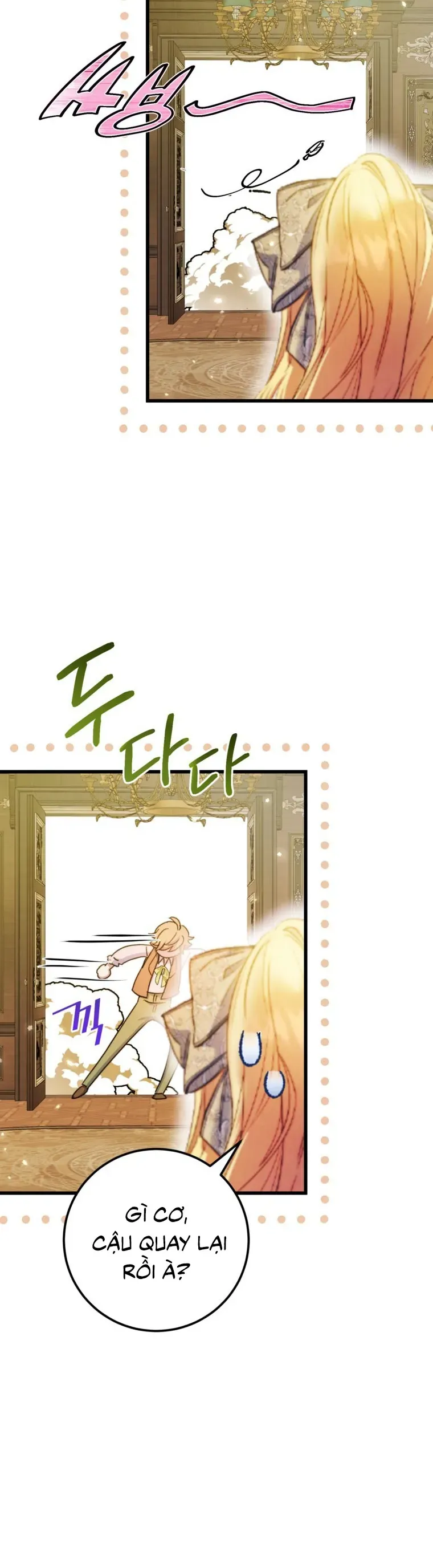 Ác Nữ Là Triệu Phú Chuyên Giải Quyết Rắc Rối Chap 16 - Next Chap 15