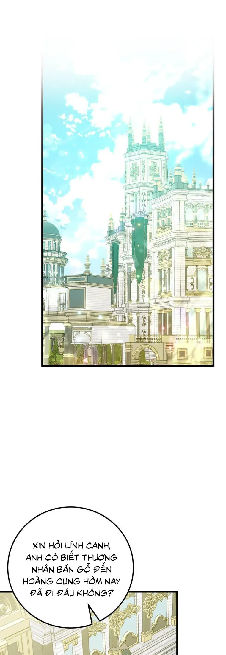 Ác Nữ Là Triệu Phú Chuyên Giải Quyết Rắc Rối Chap 16 - Next Chap 15