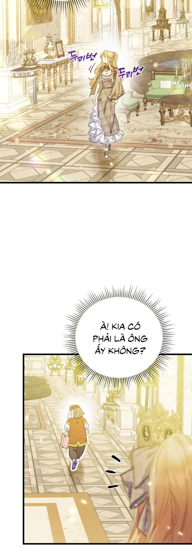 Ác Nữ Là Triệu Phú Chuyên Giải Quyết Rắc Rối Chap 16 - Next Chap 15