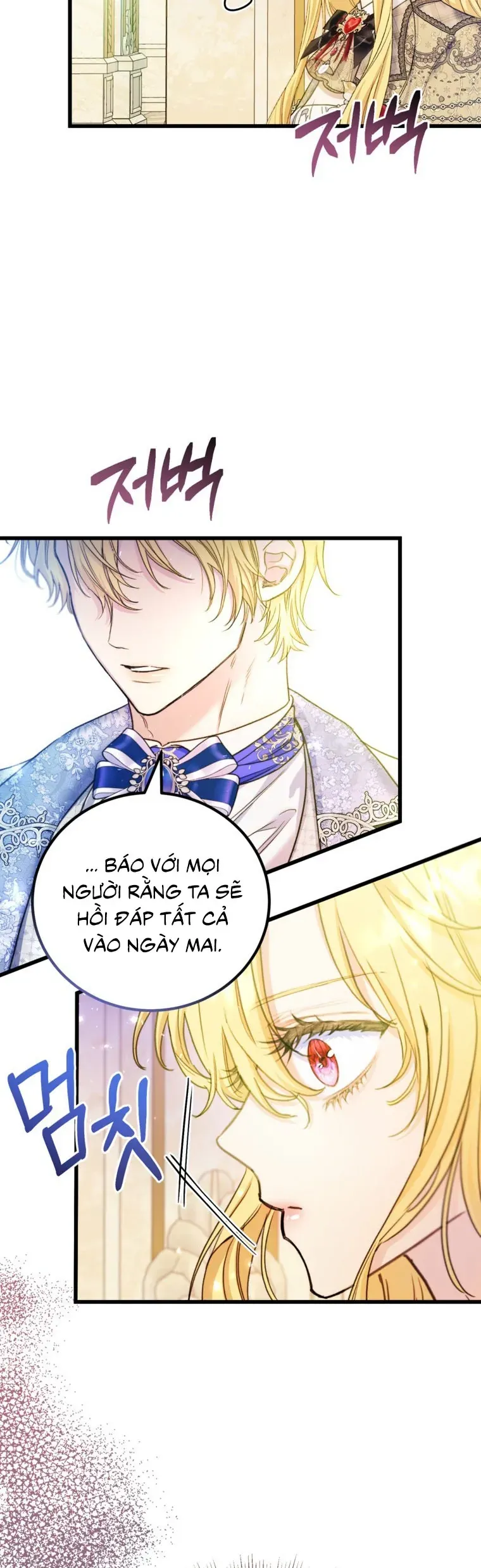 Ác Nữ Là Triệu Phú Chuyên Giải Quyết Rắc Rối Chap 16 - Next Chap 15