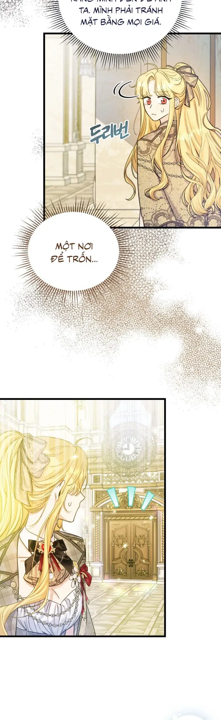 Ác Nữ Là Triệu Phú Chuyên Giải Quyết Rắc Rối Chap 16 - Next Chap 15