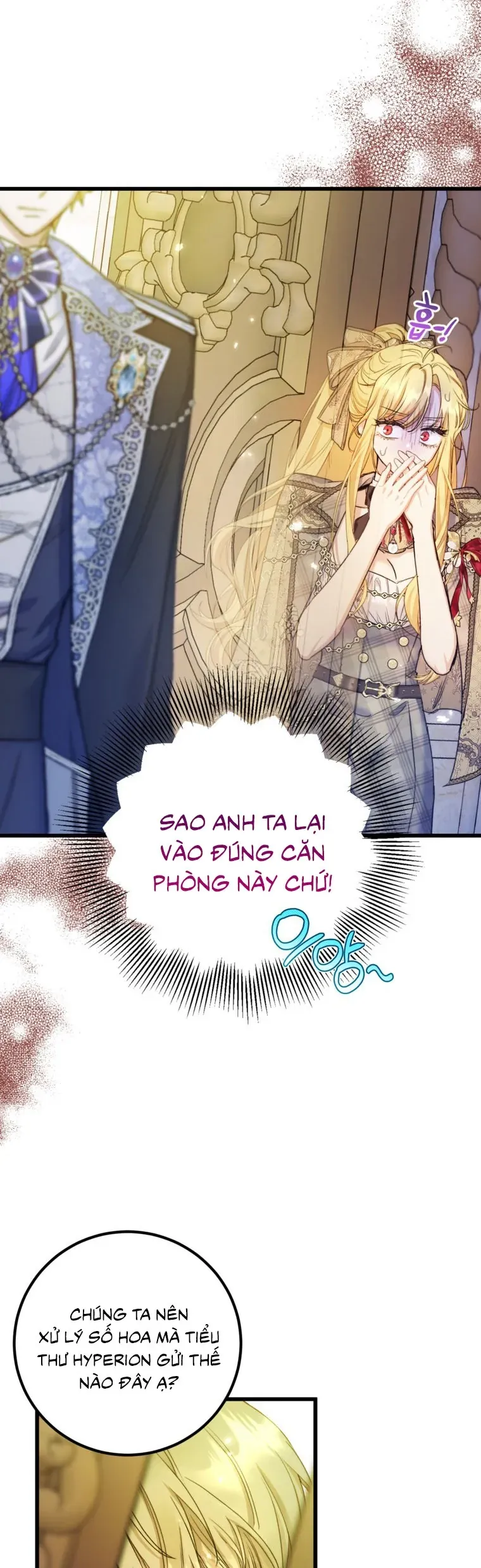 Ác Nữ Là Triệu Phú Chuyên Giải Quyết Rắc Rối Chap 16 - Next Chap 15