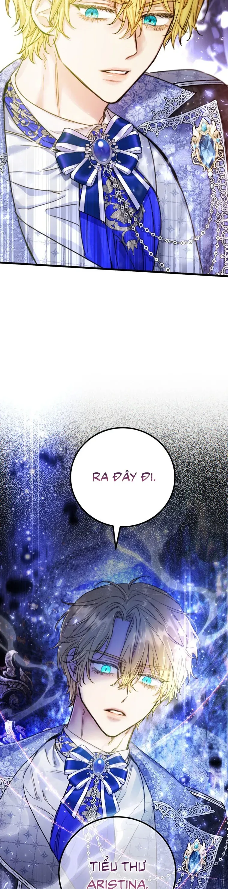 Ác Nữ Là Triệu Phú Chuyên Giải Quyết Rắc Rối Chap 16 - Next Chap 15