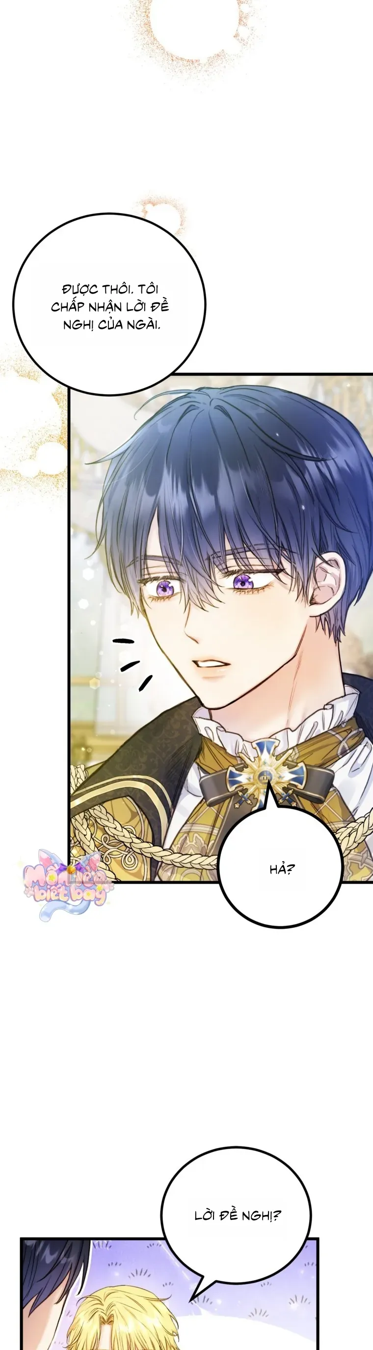 Ác Nữ Là Triệu Phú Chuyên Giải Quyết Rắc Rối Chap 17 - Next Chap 16