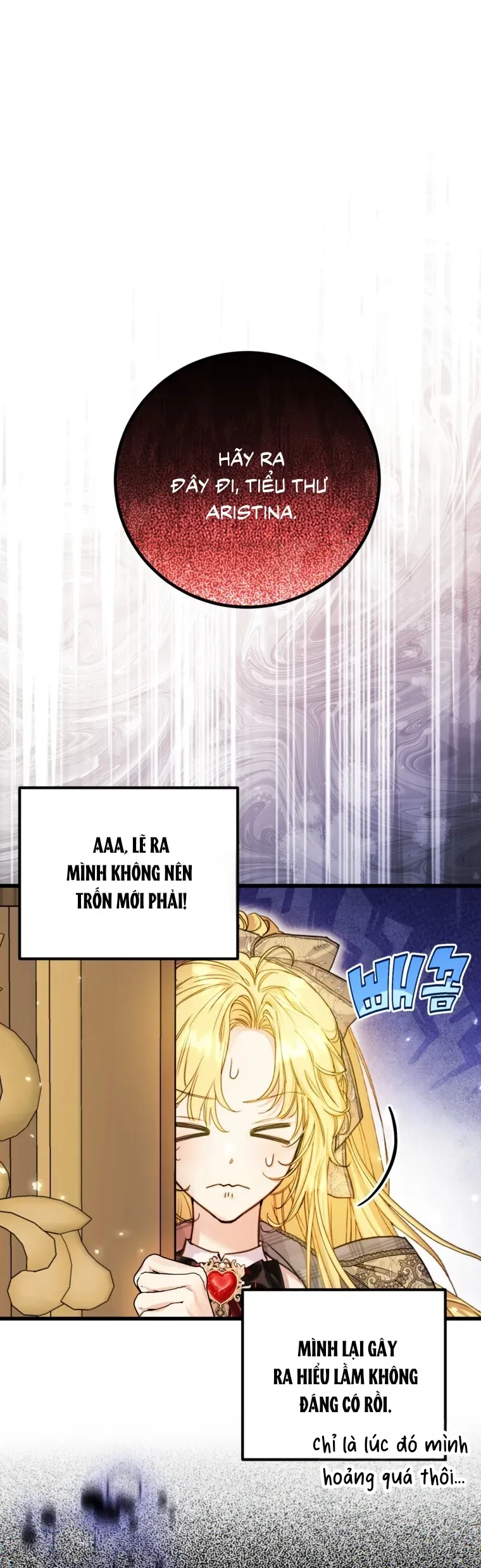 Ác Nữ Là Triệu Phú Chuyên Giải Quyết Rắc Rối Chap 17 - Next Chap 16