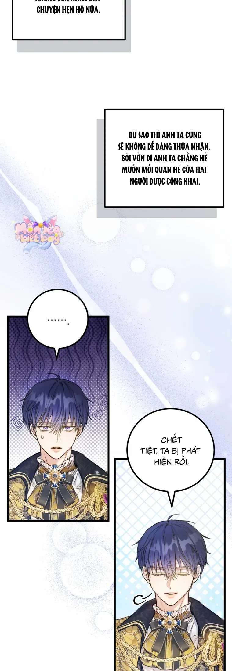 Ác Nữ Là Triệu Phú Chuyên Giải Quyết Rắc Rối Chap 17 - Next Chap 16