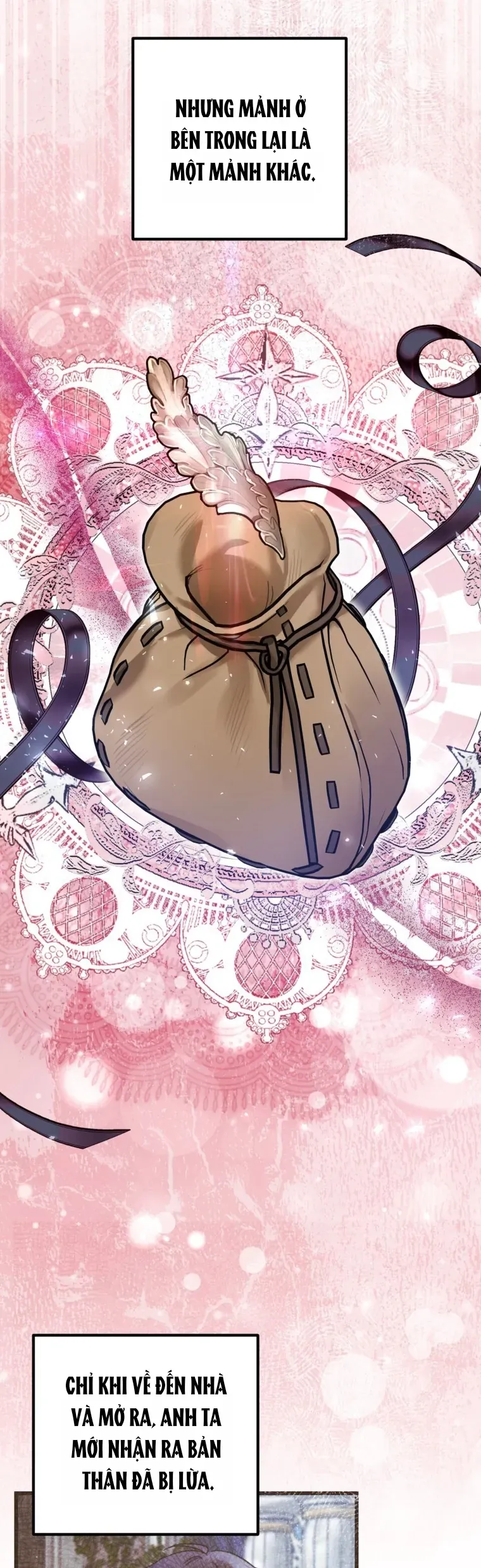 Ác Nữ Là Triệu Phú Chuyên Giải Quyết Rắc Rối Chap 17 - Next Chap 16
