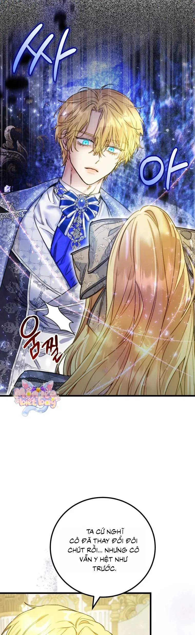 Ác Nữ Là Triệu Phú Chuyên Giải Quyết Rắc Rối Chap 17 - Next Chap 16