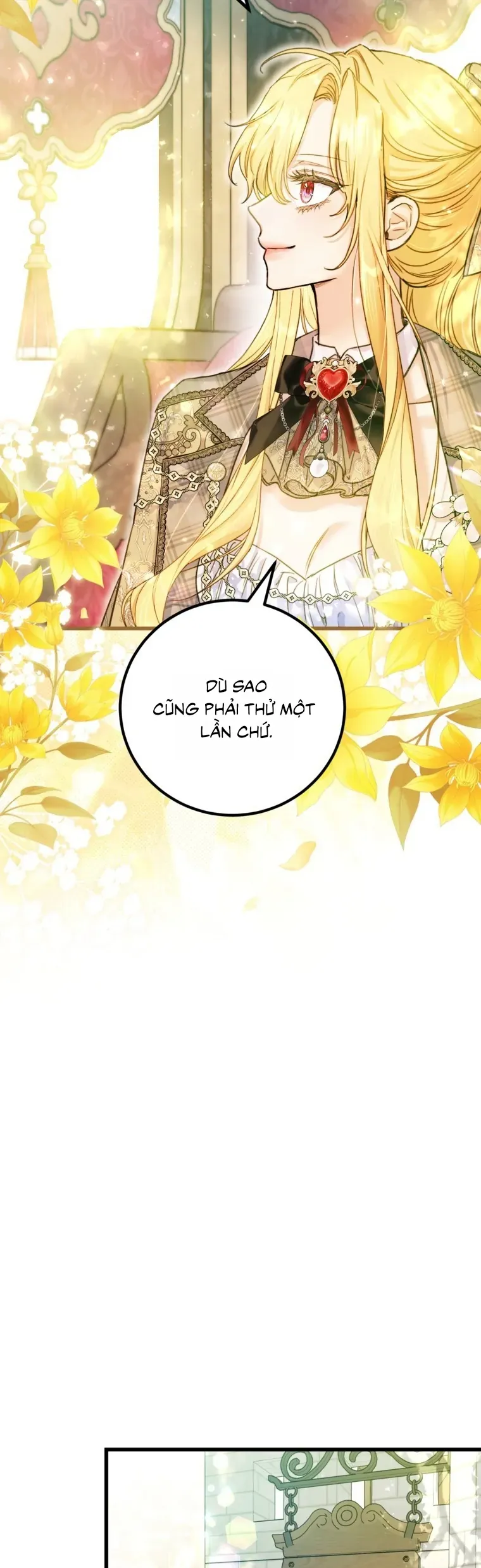 Ác Nữ Là Triệu Phú Chuyên Giải Quyết Rắc Rối Chap 17 - Next Chap 16