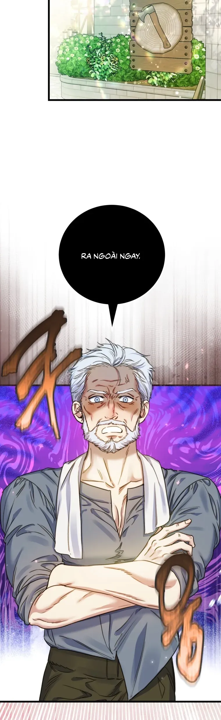 Ác Nữ Là Triệu Phú Chuyên Giải Quyết Rắc Rối Chap 17 - Next Chap 16