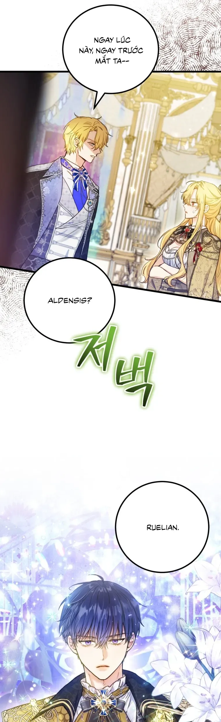 Ác Nữ Là Triệu Phú Chuyên Giải Quyết Rắc Rối Chap 17 - Next Chap 16