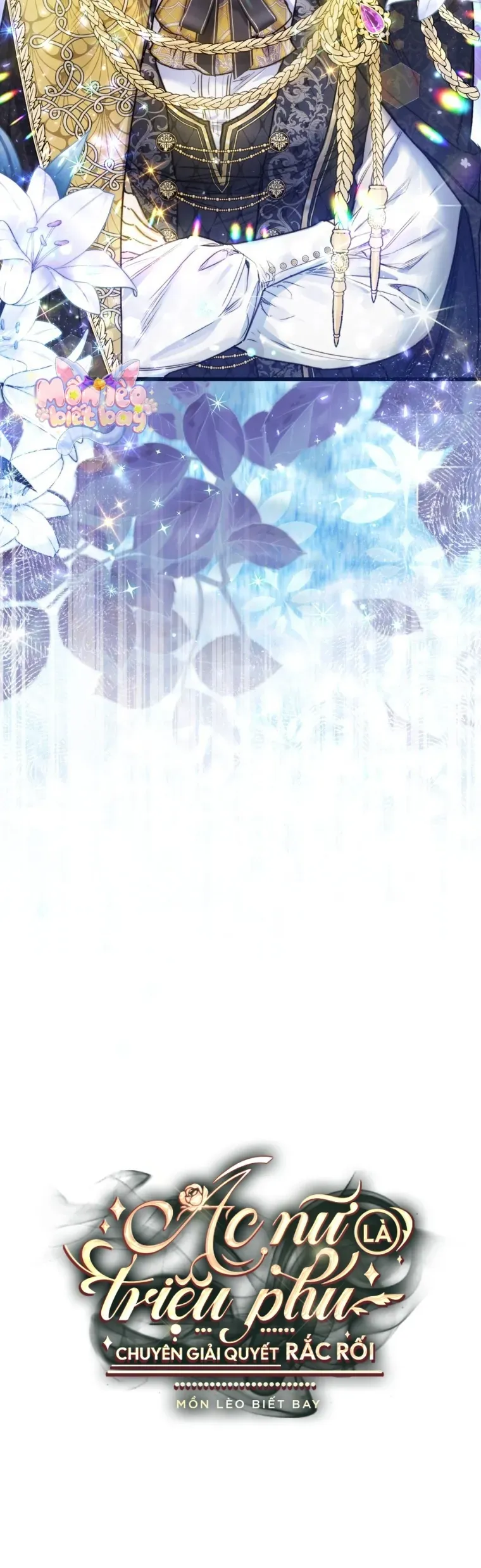 Ác Nữ Là Triệu Phú Chuyên Giải Quyết Rắc Rối Chap 17 - Next Chap 16