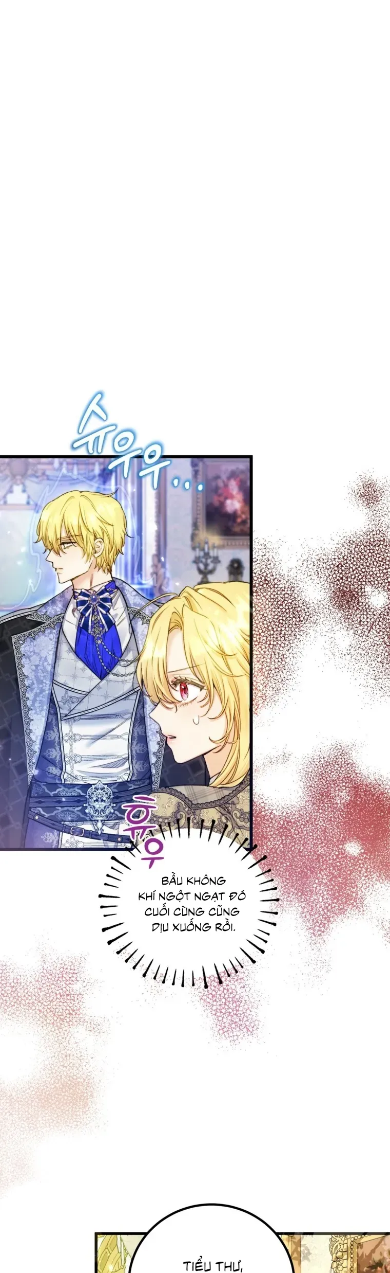 Ác Nữ Là Triệu Phú Chuyên Giải Quyết Rắc Rối Chap 17 - Next Chap 16