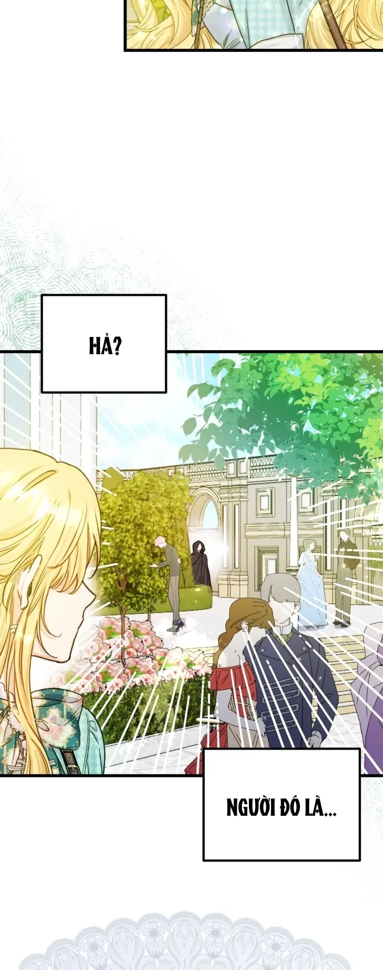 Ác Nữ Là Triệu Phú Chuyên Giải Quyết Rắc Rối Chap 18 - Next Chap 17