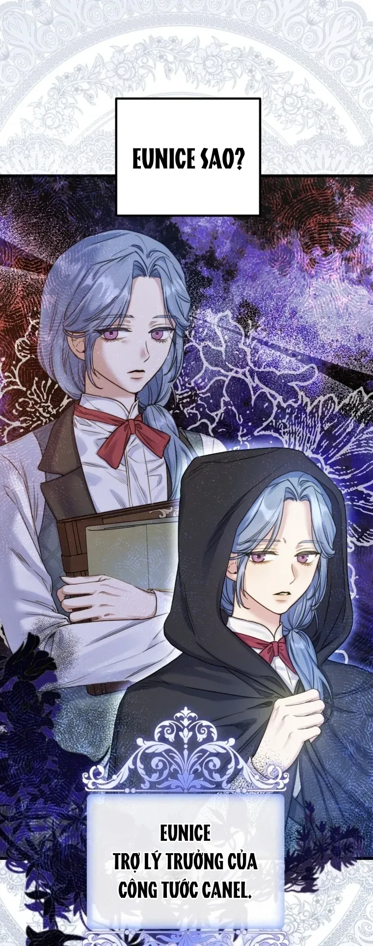 Ác Nữ Là Triệu Phú Chuyên Giải Quyết Rắc Rối Chap 18 - Next Chap 17