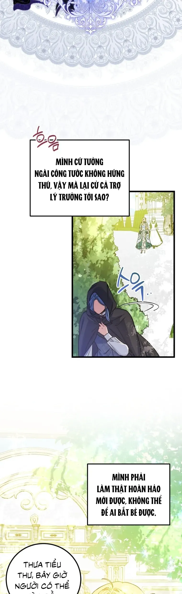 Ác Nữ Là Triệu Phú Chuyên Giải Quyết Rắc Rối Chap 18 - Next Chap 17