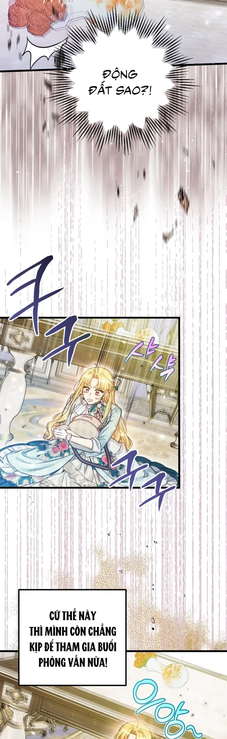Ác Nữ Là Triệu Phú Chuyên Giải Quyết Rắc Rối Chap 18 - Next Chap 17