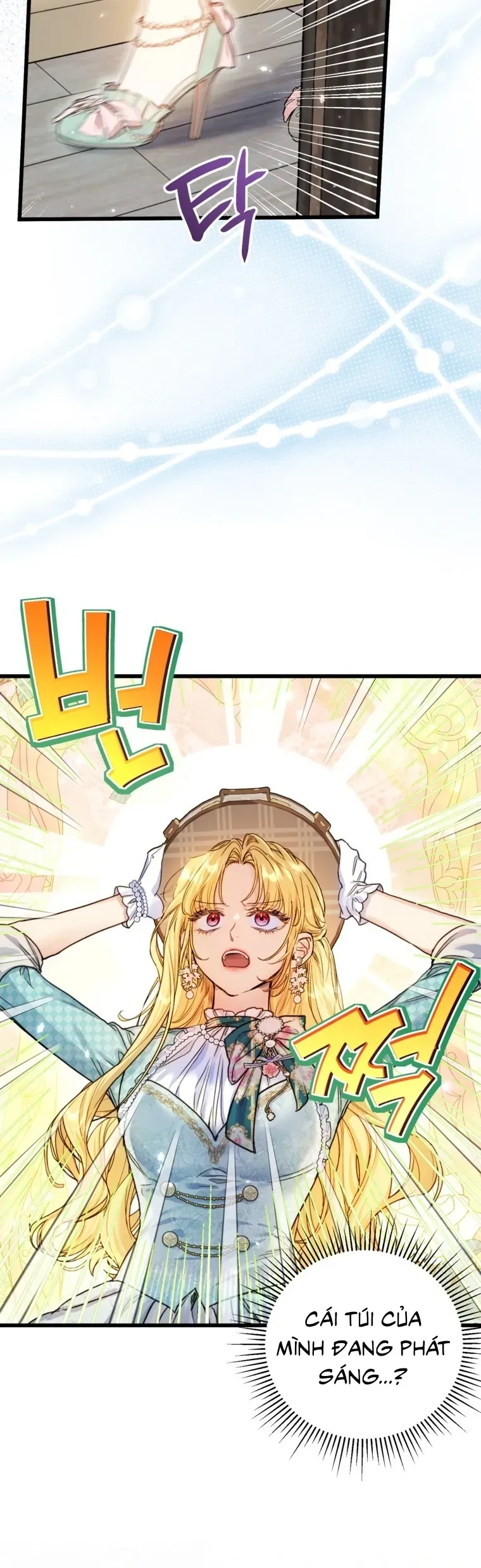 Ác Nữ Là Triệu Phú Chuyên Giải Quyết Rắc Rối Chap 18 - Next Chap 17
