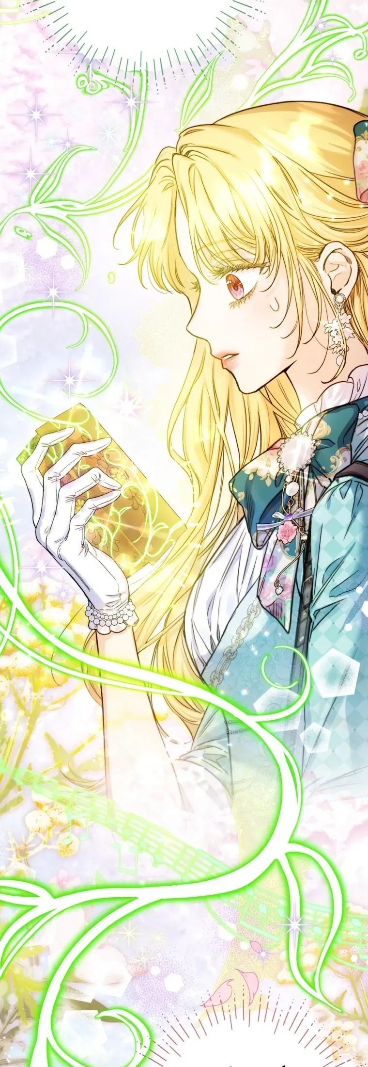 Ác Nữ Là Triệu Phú Chuyên Giải Quyết Rắc Rối Chap 18 - Next Chap 17