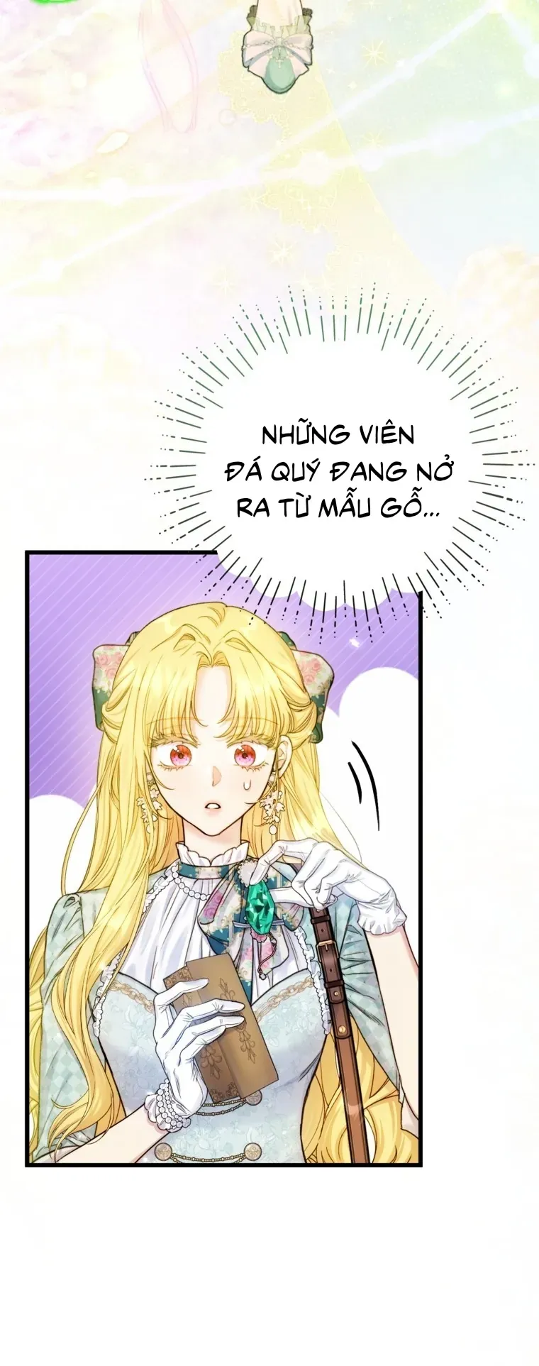 Ác Nữ Là Triệu Phú Chuyên Giải Quyết Rắc Rối Chap 18 - Next Chap 17