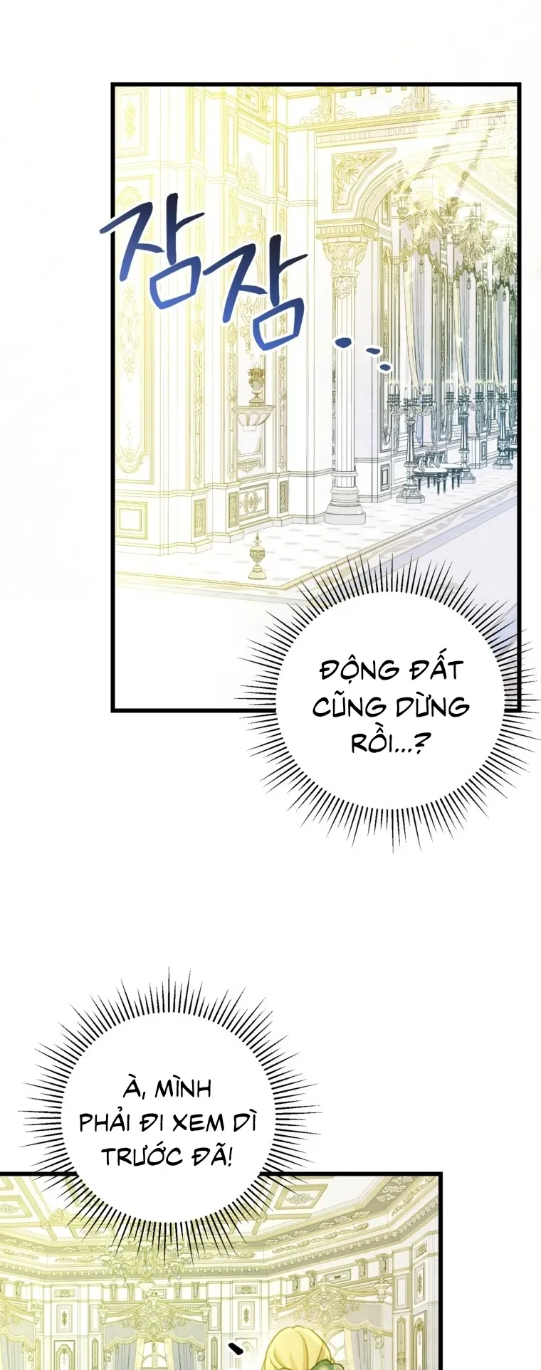 Ác Nữ Là Triệu Phú Chuyên Giải Quyết Rắc Rối Chap 18 - Next Chap 17