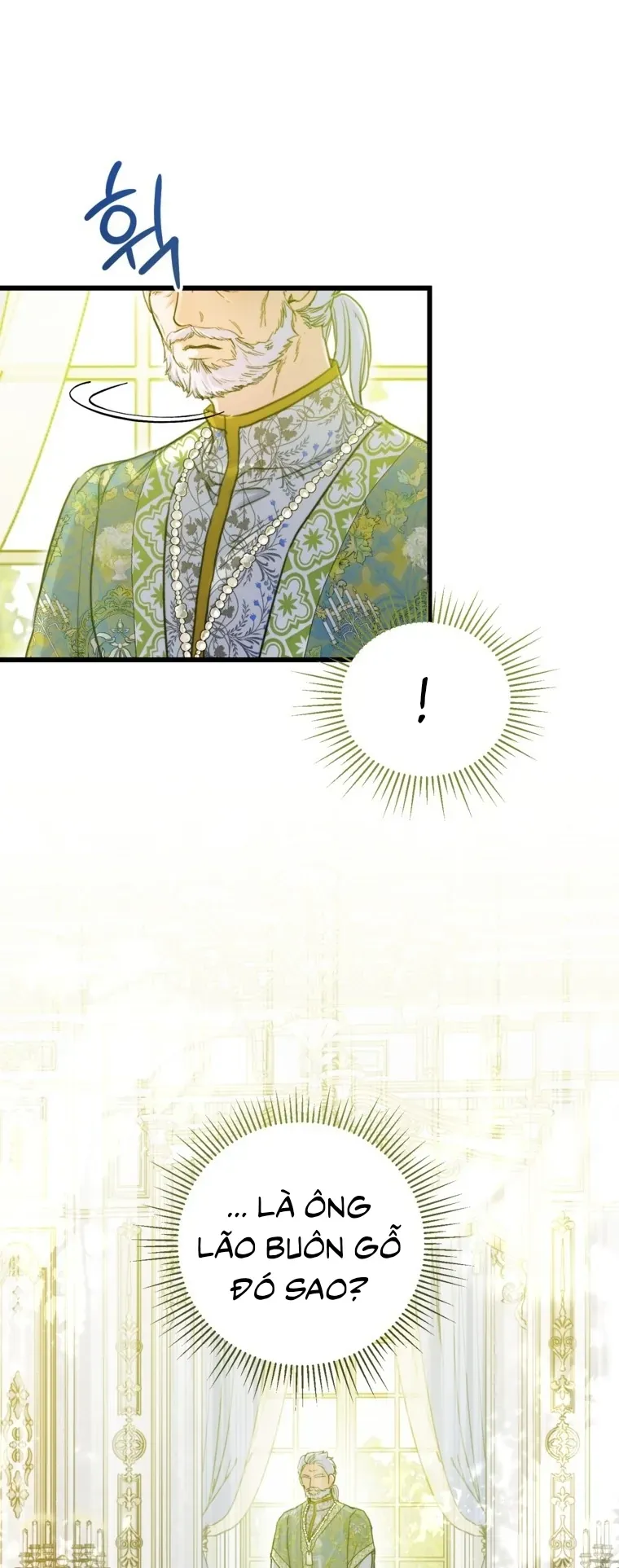 Ác Nữ Là Triệu Phú Chuyên Giải Quyết Rắc Rối Chap 18 - Next Chap 17
