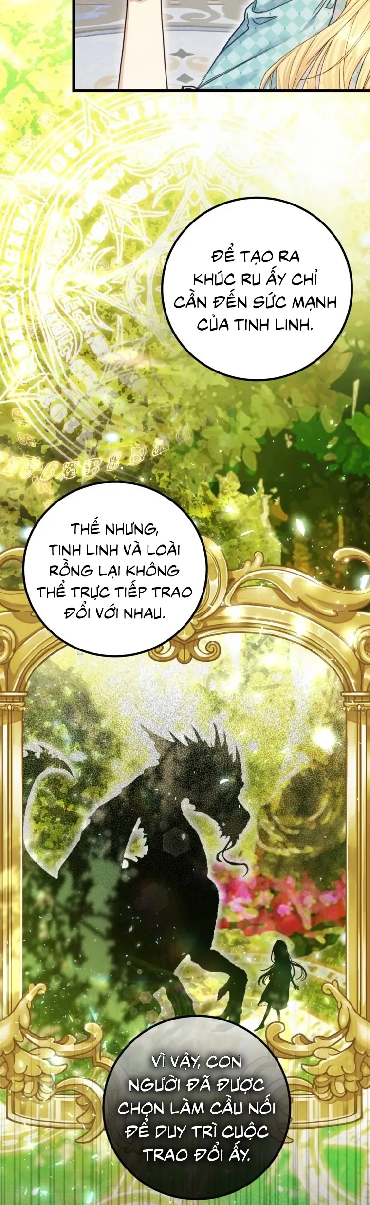Ác Nữ Là Triệu Phú Chuyên Giải Quyết Rắc Rối Chap 18 - Next Chap 17