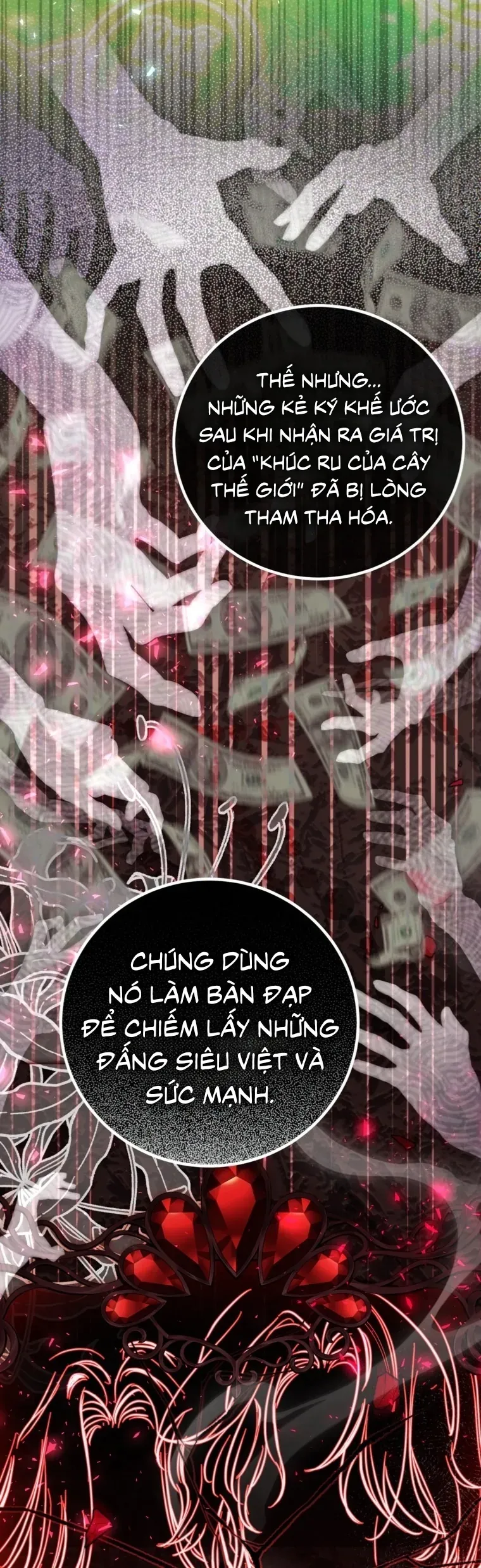 Ác Nữ Là Triệu Phú Chuyên Giải Quyết Rắc Rối Chap 18 - Next Chap 17