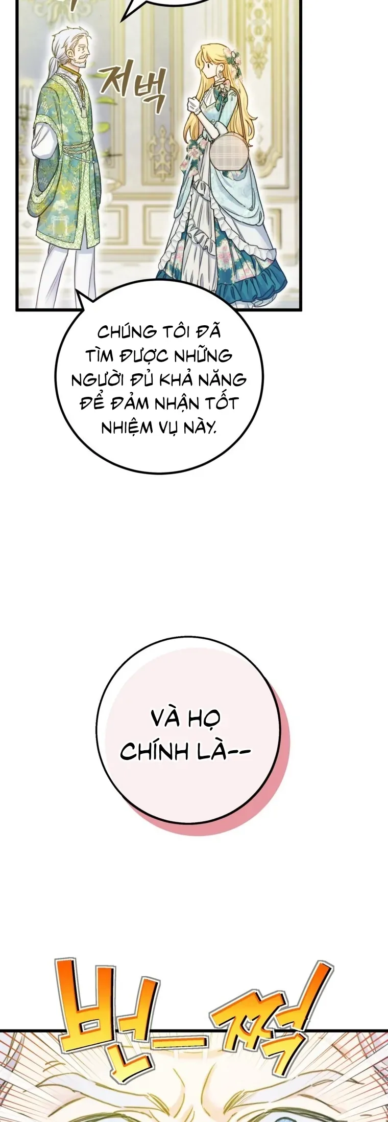 Ác Nữ Là Triệu Phú Chuyên Giải Quyết Rắc Rối Chap 18 - Next Chap 17