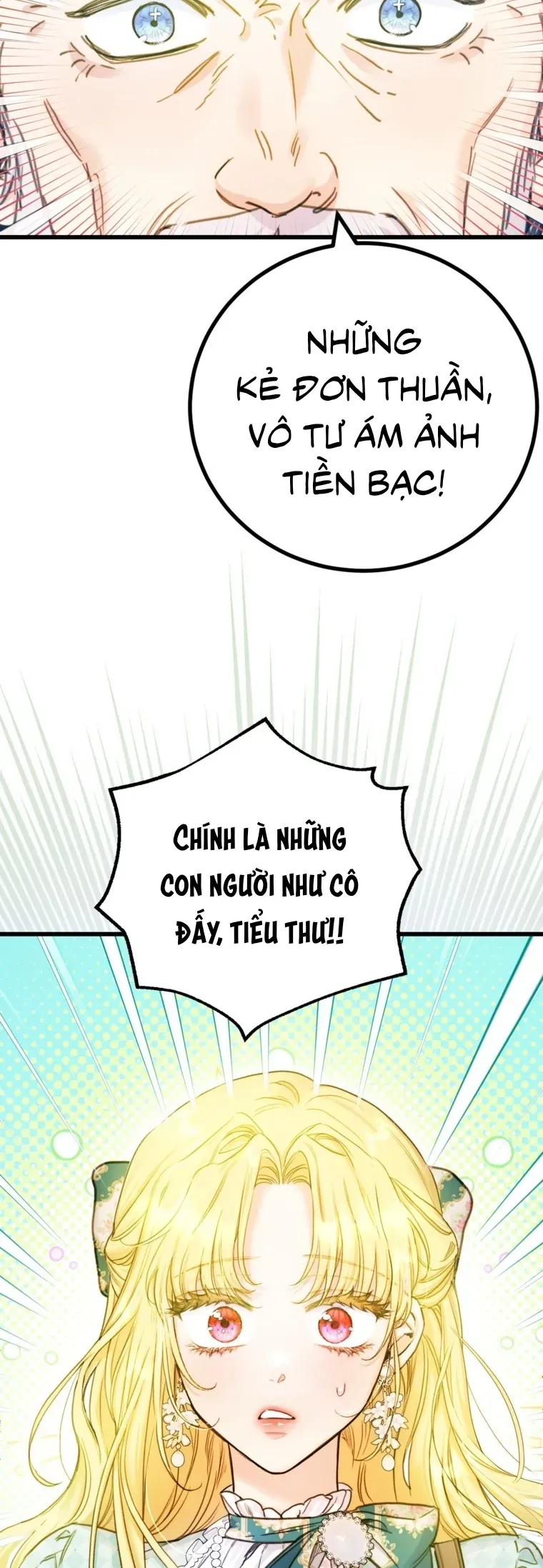 Ác Nữ Là Triệu Phú Chuyên Giải Quyết Rắc Rối Chap 18 - Next Chap 17