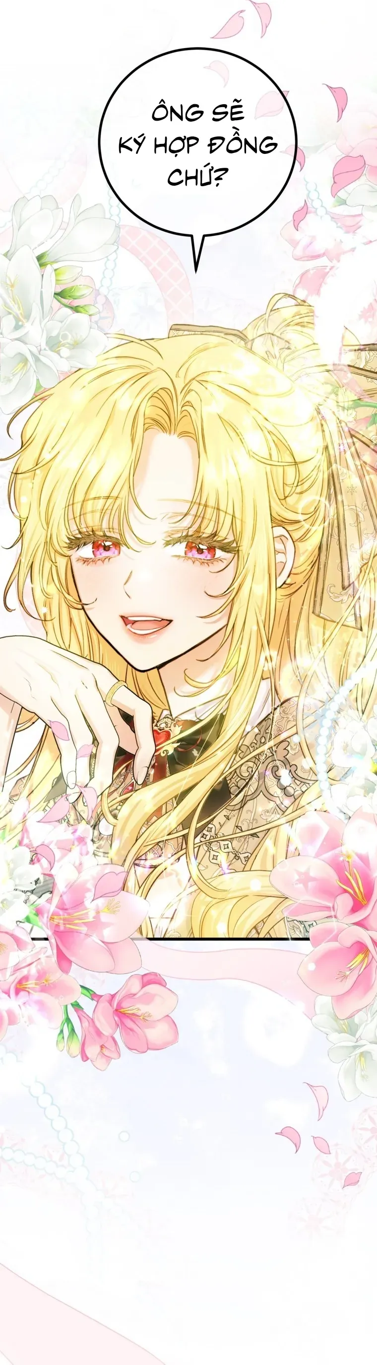 Ác Nữ Là Triệu Phú Chuyên Giải Quyết Rắc Rối Chap 18 - Next Chap 17