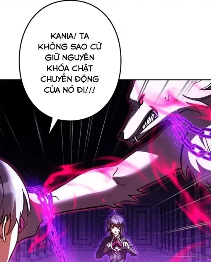 Các Nữ Anh Hùng Muốn Giết Tôi, Một Anh Hùng Chap 53 - Next Chap 52