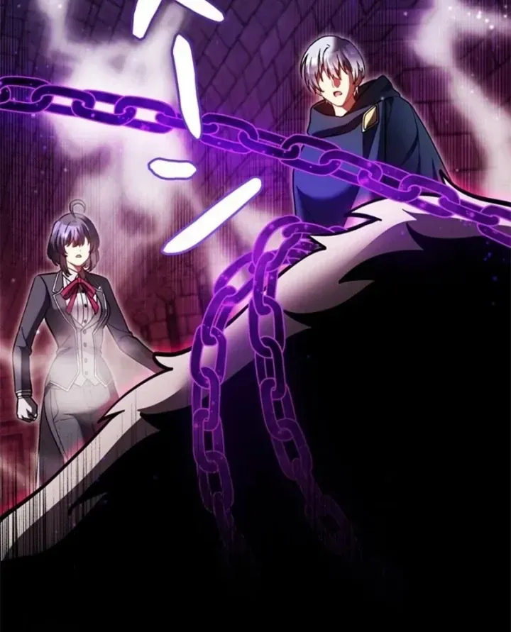 Các Nữ Anh Hùng Muốn Giết Tôi, Một Anh Hùng Chap 53 - Next Chap 52