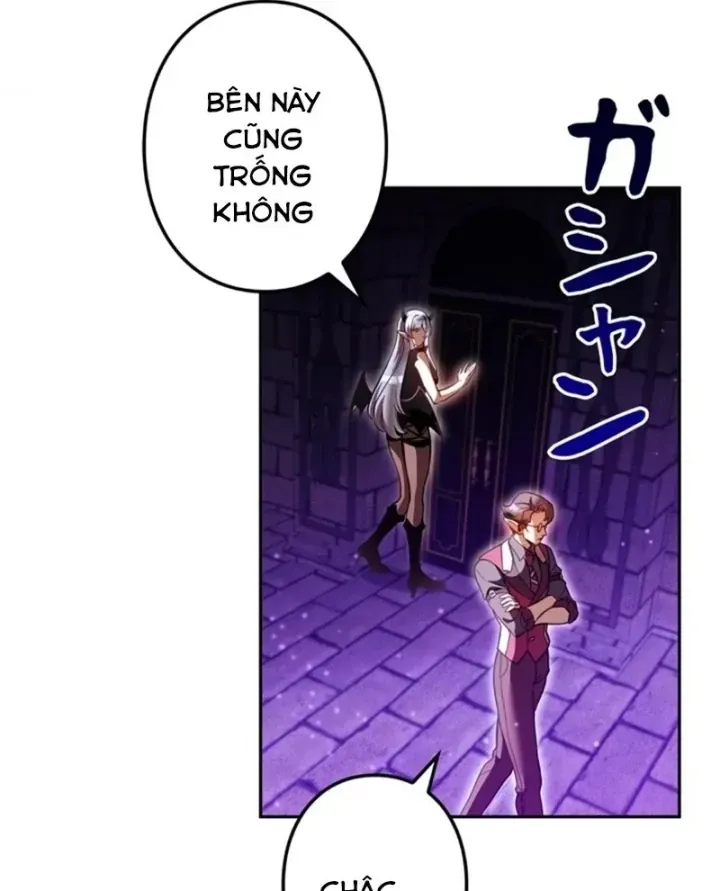 Các Nữ Anh Hùng Muốn Giết Tôi, Một Anh Hùng Chap 53 - Next Chap 52