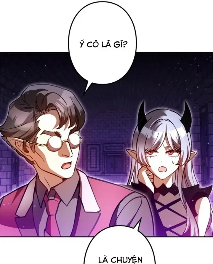 Các Nữ Anh Hùng Muốn Giết Tôi, Một Anh Hùng Chap 53 - Next Chap 52