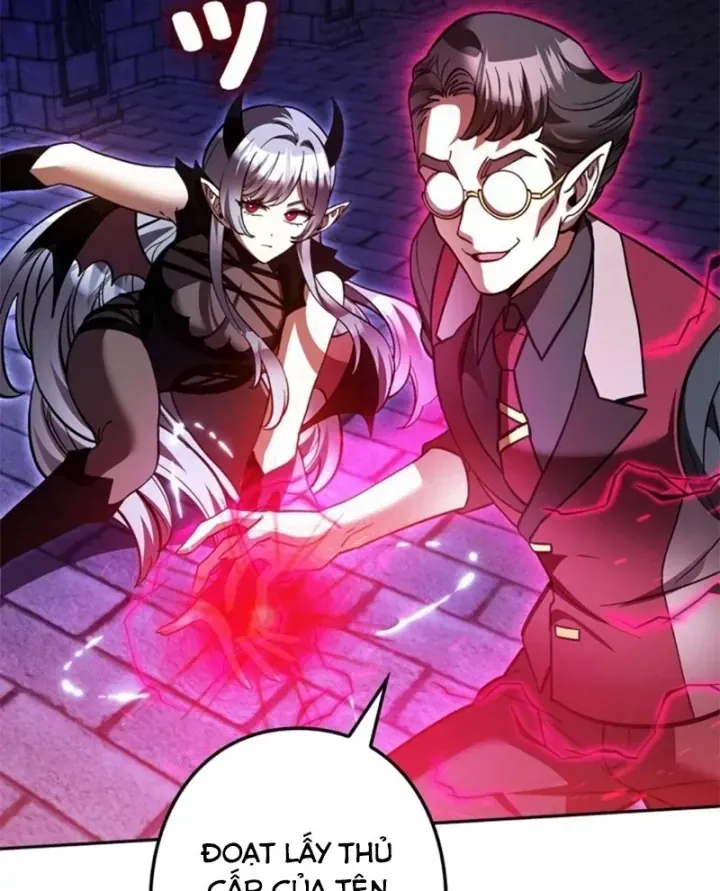 Các Nữ Anh Hùng Muốn Giết Tôi, Một Anh Hùng Chap 53 - Next Chap 52